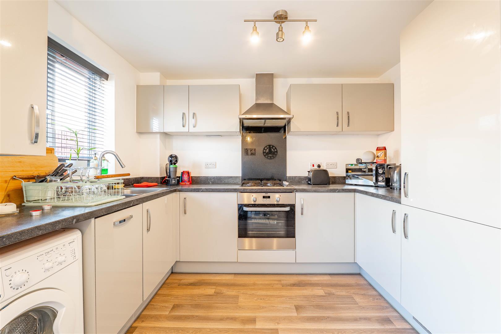 Pennington Drive, Leyland